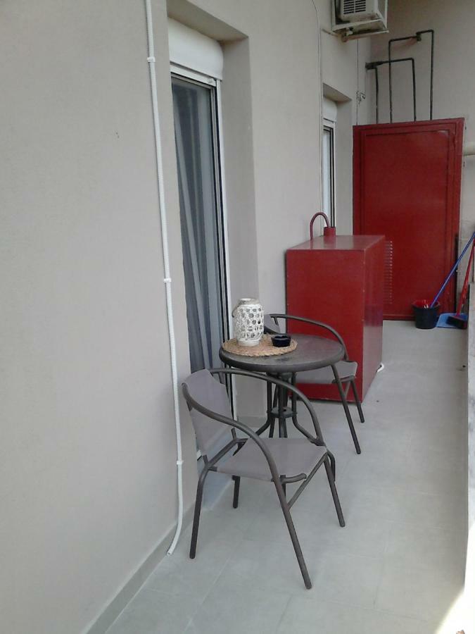 Vasiliki's Apartmán *